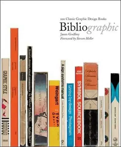 Dizajn, úžitkové umenie, móda Bibliographic - Jason Godfrey