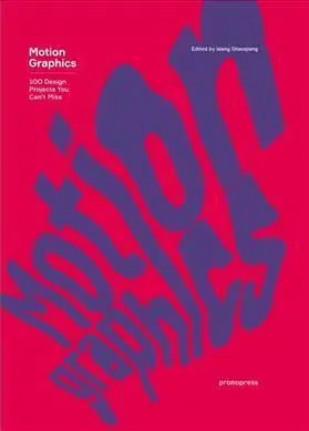 Maliarstvo, grafika Motion Graphics - Wang Shaoqiang