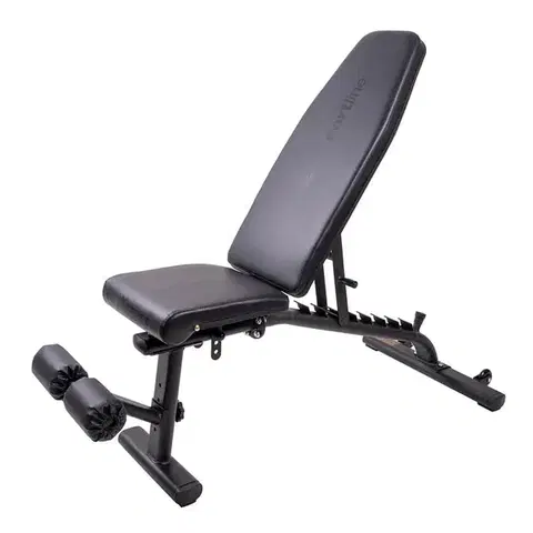 Posilňovacie lavice Posilňovacia lavica inSPORTline ON-X AB50
