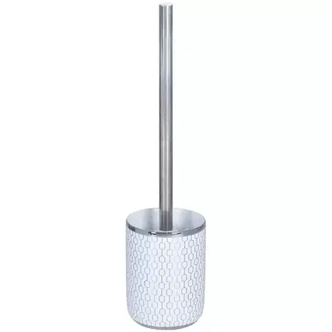 Kúpeľňové doplnky Cadril kefa WC multi 8186