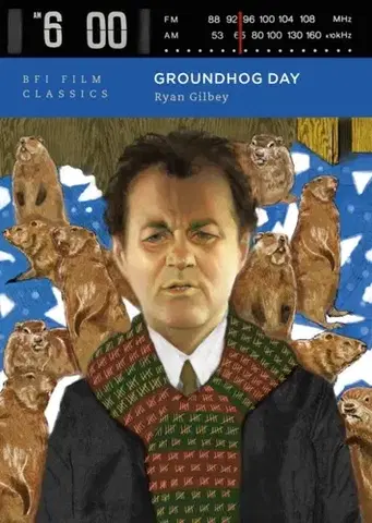 Hudba - noty, spevníky, príručky Groundhog Day - Ryan Gilbey