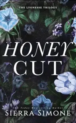 Erotická beletria Honey Cut - Sierra Simone