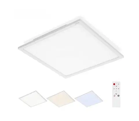 Svietidlá Telefunken 3010-06TF - LED Stmievateľný panel LED/36W/230V + DO 301006TF