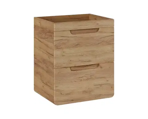 Kúpeľňový nábytok Comad Aruba CRAFT 820- 60 CM FSC