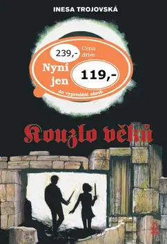 Sci-fi a fantasy Kouzlo věků - Inesa Trojovská