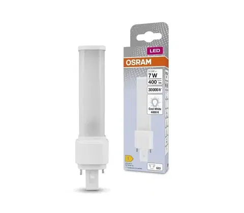 LED osvetlenie LED Žiarovka G23/3,5W/230V 4000K - Osram 4058075823556