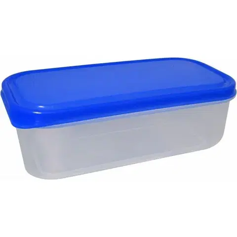 Dózy na potraviny TVAR - Dóza Freshbox 1000ml, rôzne farby