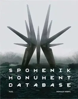 Architektúra Spomenik Monument Database - Donald Niebyl