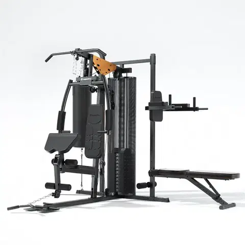 Posilňovacie veže Posilňovacia veža inSPORTline Profigym C60
