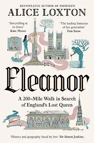 Svetové dejiny, dejiny štátov Eleanor