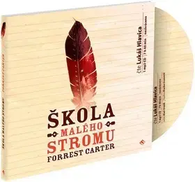 Audioknihy Tympanum Škola malého stromu
