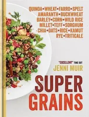 Kuchárky - ostatné Supergrains
