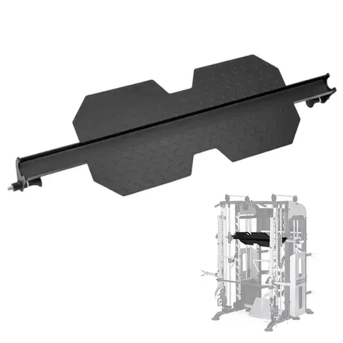 Posilňovacie veže Prídavné príslušenstvo k posilňovacím stojanom inSPORTline Cable Column - leg press