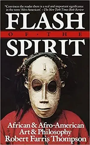 Svetové dejiny, dejiny štátov Flash of the Spirit - Robert Farris Thompson