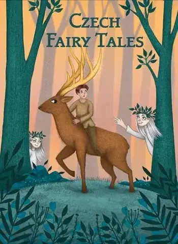 Rozprávky Czech Fairy Tales