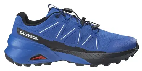 Trail Salomon Speedcross Peak M Veľkosť: 45 1/3 EUR