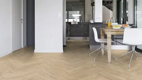 Creation 55 clic acoustic herringbone GERFLOR Creation 55 clic acoustic herringbone Twist GERCAC55 0504