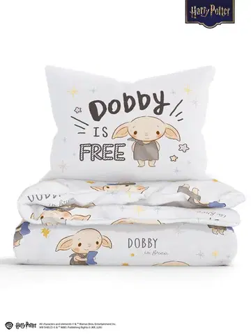 Obliečky MKLozkoviny.sk Francúzske bavlnené obliečky Renforcé - Tiny Dobby - 220 × 200 cm - 70 x 90 cm