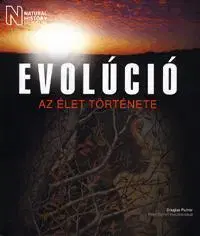Beletria - ostatné Evolúció - Douglas Palmer