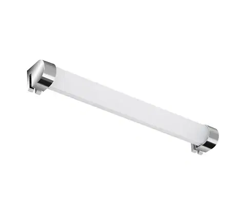 Kúpeľňové zrkadlá Briloner 2059-018 - LED Kúpeľňové osvetlenie zrkadla SPLASH LED/8W/230V IP44 2059-018
