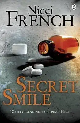 Cudzojazyčná literatúra Secret Smile - Nicci French
