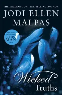 Erotická beletria Wicked Truths - Jodi Ellen Malpas