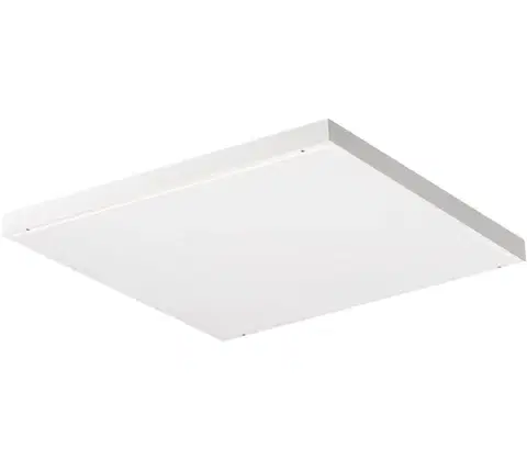 Svietidlá  37275 - LED Prisadený panel BLINGO LED/34W/230V 60x60 cm 37275
