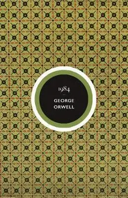 Svetová beletria Nineteen Eighty-Four - George Orwell