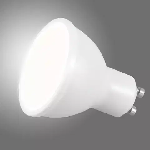 Žiarovky GU10 Žiarovka LED BC TR GU10 4W 4200K