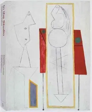 Umenie - ostatné In the Studio
