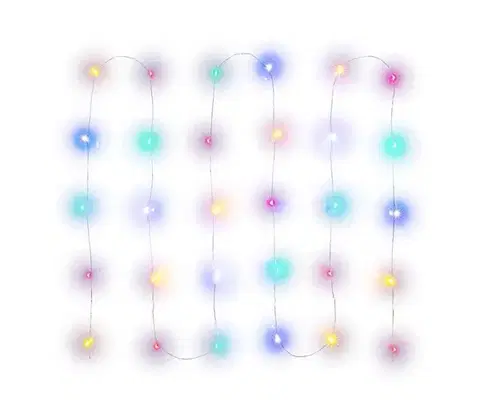 Vianočné osvetlenie  RXL 260 Nano 30LED AA MC TM