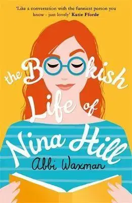 Cudzojazyčná literatúra The Bookish Life of Nina Hill - Abbi Waxman