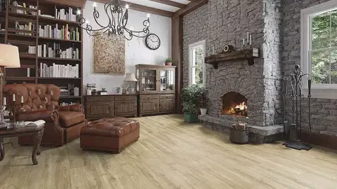 Cottage MY FLOOR Cottage Dub Montmelo prírodné MV856