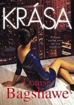 Historické romány Krása - Louise Bagshawe