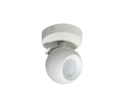 Svietidlá  Bodové svietidlo COLM 1xGU10/30W/230V biela SKU013771