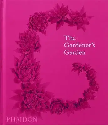 Záhrada - Ostatné The Gardener’s Garden - Madison Cox