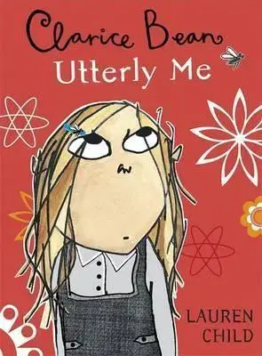 V cudzom jazyku Clarice Bean, Utterly Me - Lauren Child