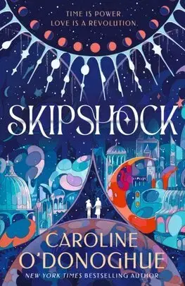 Young adults Skipshock - Caroline O’Donoghue