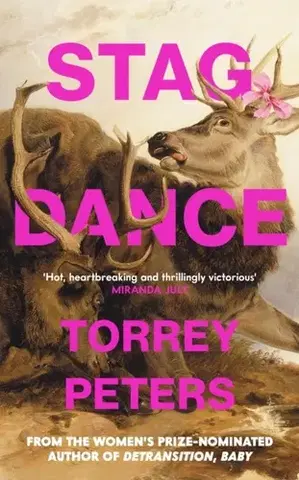 Beletria Stag Dance - Torrey Peters