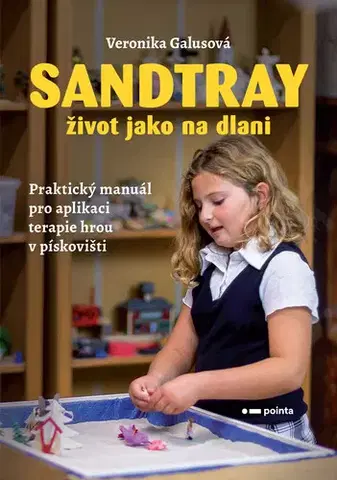 Rozvoj osobnosti Sandtray - Veronika Galusová