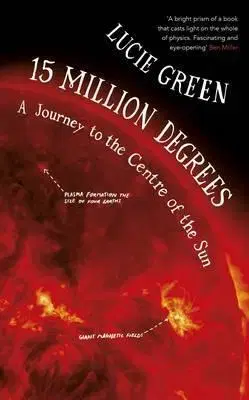 Odborná a náučná literatúra - ostatné 15 Million Degrees - Lucie Green
