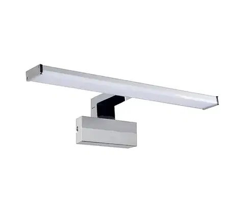 Kúpeľňové zrkadlá Top Light - LED kúpeľňové osvetlenie zrkadla TEXAS LED/8W/230V 3000/4000/6500K IP44 Texas CCT