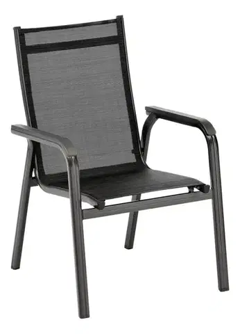 Záhradný kreslá Záhradné kreslo BASIC PLUS Kettler