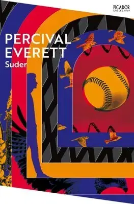 Svetová beletria Suder - Percival Everett