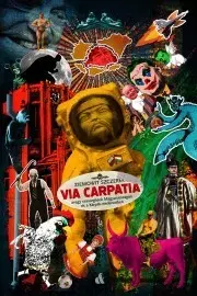 Politológia Via Carpatia - Ziemowit Szczerek