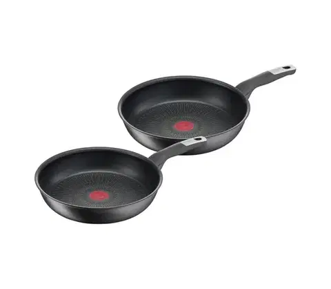 Panvice a hrnce Tefal - Sada 2 panvíc UNLIMITED G2559072