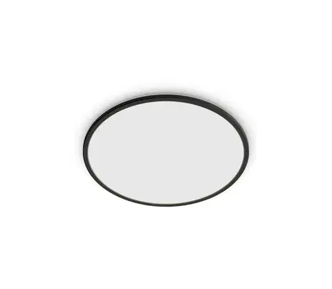 Svietidlá Philips - LED Stmievateľné stropné svietidlo SUPERSLIM SCENE SWITCH LED/36W/230V 8719514327160