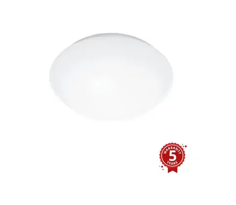 Svietidlá Steinel 056063 - LED Vonkajšie svietidlo so senzorom RS PRO LED/9,5W/230V IP54 056063