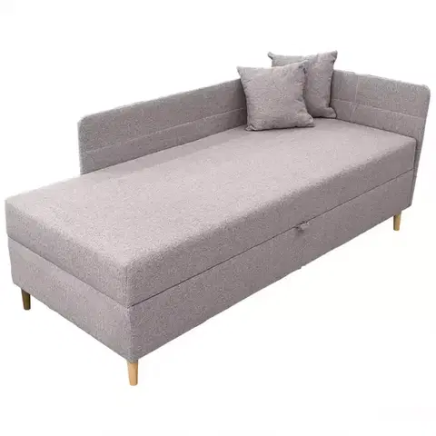 Postele pre dievčatá Posteľ Olimp Pocket P 90x200 Neve 13