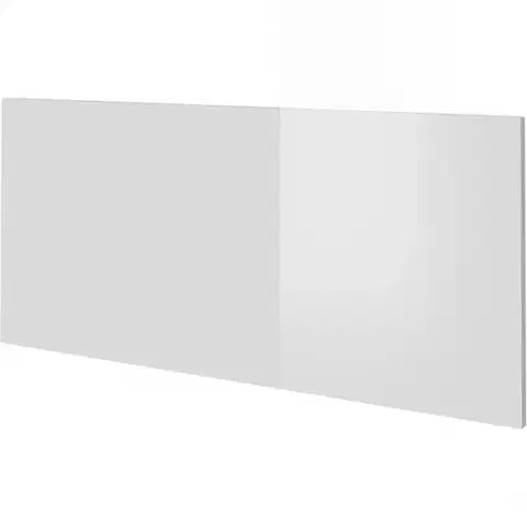 Akrylové fronty Dvierka Essen W4B 80 / W4B 80 AVENTOS biely